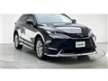 2020 Toyota Harrier