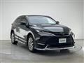 2020 Toyota Harrier