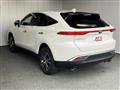 2020 Toyota Harrier