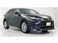 2020 Toyota Harrier