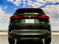 2020 Toyota Harrier