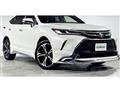 2020 Toyota Harrier