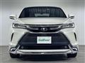 2020 Toyota Harrier