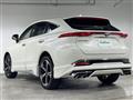 2020 Toyota Harrier