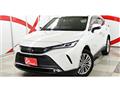 2020 Toyota Harrier