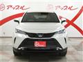 2020 Toyota Harrier