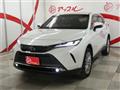 2020 Toyota Harrier