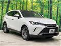 2020 Toyota Harrier
