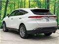 2020 Toyota Harrier
