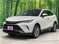 2020 Toyota Harrier