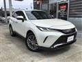 2020 Toyota Harrier