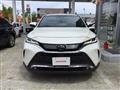2020 Toyota Harrier