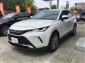 2020 Toyota Harrier