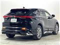 2020 Toyota Harrier