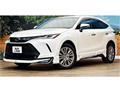 2020 Toyota Harrier