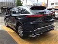 2020 Toyota Harrier