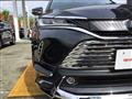 2020 Toyota Harrier