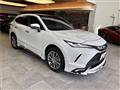 2025 Toyota Harrier Hybrid