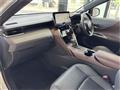 2025 Toyota Harrier Hybrid