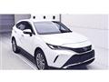 2024 Toyota Harrier Hybrid
