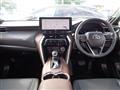 2024 Toyota Harrier Hybrid