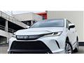 2024 Toyota Harrier Hybrid