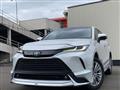 2024 Toyota Harrier Hybrid