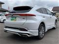 2024 Toyota Harrier Hybrid