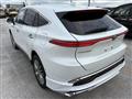 2023 Toyota Harrier Hybrid