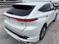 2023 Toyota Harrier Hybrid