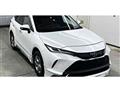 2023 Toyota Harrier Hybrid