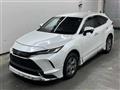 2023 Toyota Harrier Hybrid