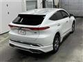 2023 Toyota Harrier Hybrid