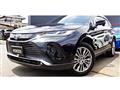 2023 Toyota Harrier Hybrid