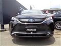 2023 Toyota Harrier Hybrid