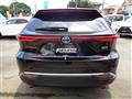 2023 Toyota Harrier Hybrid