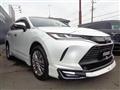2023 Toyota Harrier Hybrid