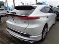 2023 Toyota Harrier Hybrid
