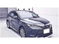 2022 Toyota Harrier Hybrid