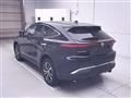 2021 Toyota Harrier Hybrid