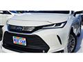 2021 Toyota Harrier Hybrid