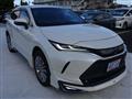 2021 Toyota Harrier Hybrid