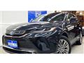2021 Toyota Harrier Hybrid