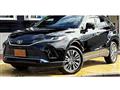 2020 Toyota Harrier Hybrid