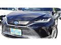 2020 Toyota Harrier Hybrid