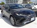 2020 Toyota Harrier Hybrid