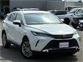 2020 Toyota Harrier Hybrid