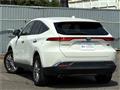 2020 Toyota Harrier Hybrid