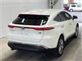 2020 Toyota Harrier Hybrid