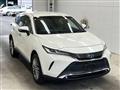 2020 Toyota Harrier Hybrid